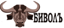 Bivol.bg logo