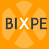 Bixpe.com logo