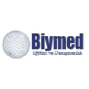 Biymed.com logo