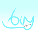 Biyroamer.com logo