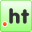 Biz.ht logo