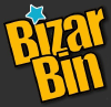 Bizarbin.com logo