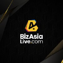 Bizasialive.com logo