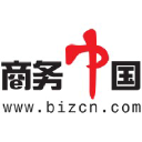 Bizcn.com logo