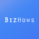 Bizhows.com logo