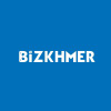 Bizkhmer.com logo