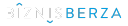 Biznisberza.com logo