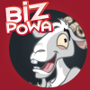 Bizpowa.com logo