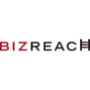 Bizreach.jp logo