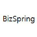 Bizspring.co.kr logo