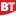 Biztechmagazine.com logo