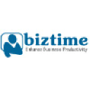 Biztimeit.com logo