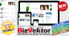 Bizvektor.com logo