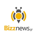 Bizznews.gr logo