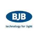 Bjb.com logo