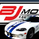 Bjmotors.biz logo