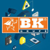 Bkgrupe.lt logo