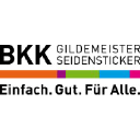 Bkkgs.de logo