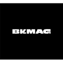 Bkmag.com logo