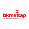 Bkmkitap.com logo