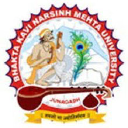 Bknmu.edu.in logo