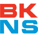 Bkns.vn logo