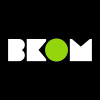 Bkomstudios.com logo