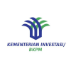 Bkpm.go.id logo