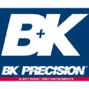 Bkprecision.com logo