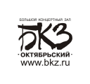 Bkz.ru logo