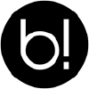 Blaber.pl logo