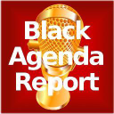 Blackagendareport.com logo
