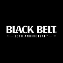 Blackbeltmag.com logo