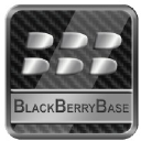 Blackberrybase.net logo