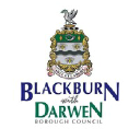 Blackburn.gov.uk logo