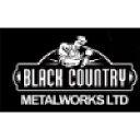 Blackcountrymetalworks.co.uk logo