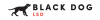 Blackdogled.com logo