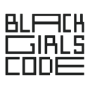 Blackgirlscode.com logo