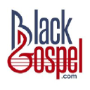 Blackgospel.com logo