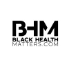 Blackhealthmatters.com logo