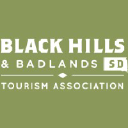 Blackhillsbadlands.com logo