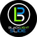 Blacklightslide.com logo