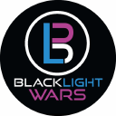 Blacklightwars.com logo