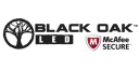 Blackoakled.com logo