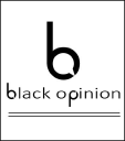 Blackopinion.co.za logo