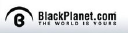 Blackplanet.com logo