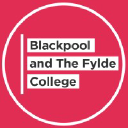 Blackpool.ac.uk logo
