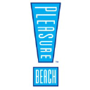 Blackpoolpleasurebeach.com logo