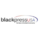 Blackpressusa.com logo
