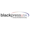 Blackpressusa.com logo